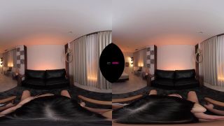 PPVR - 047 - Karen Yuzuriha - Intense Kiss With Breasts Really Close Siterip - Big tits