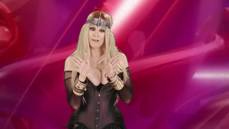 adult xxx clip 36 femdom giant strapon pov | Mistress Candice - JOI 2 | jerkoff instructions