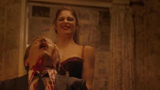 Gemma Arterton - Byzantium 2012