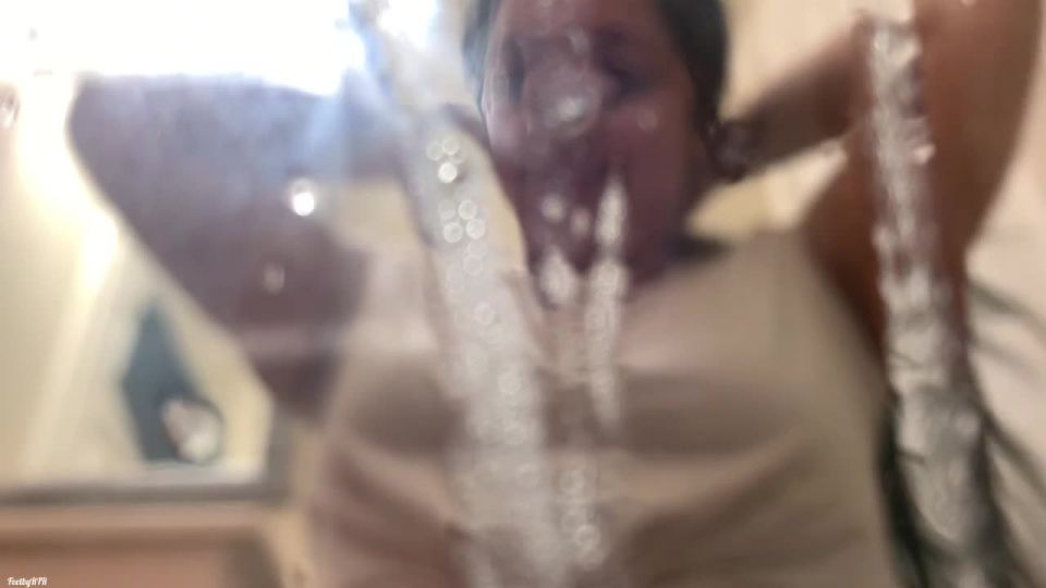 porn clip 12 feetbyrtr 200920212225386637 skype call spit pov humiliation on femdom porn chubby femdom