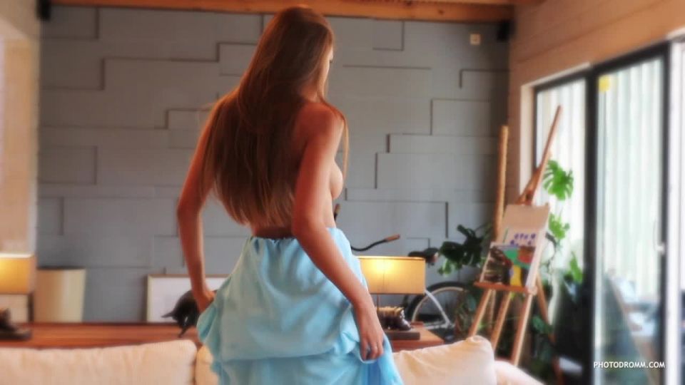 Online porn - Photodromm presenta – 2019.04.03 – Alina – Zona Comfort adolescentes