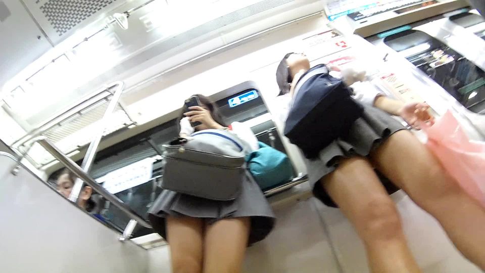 Voyeur - Ropa interior de chicas de alta especificación uniforme - 15271501, en voyeur