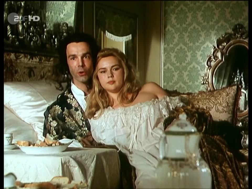 Veronica Ferres - Catherine the Great (1995) HD 720p - (Celebrity porn)
