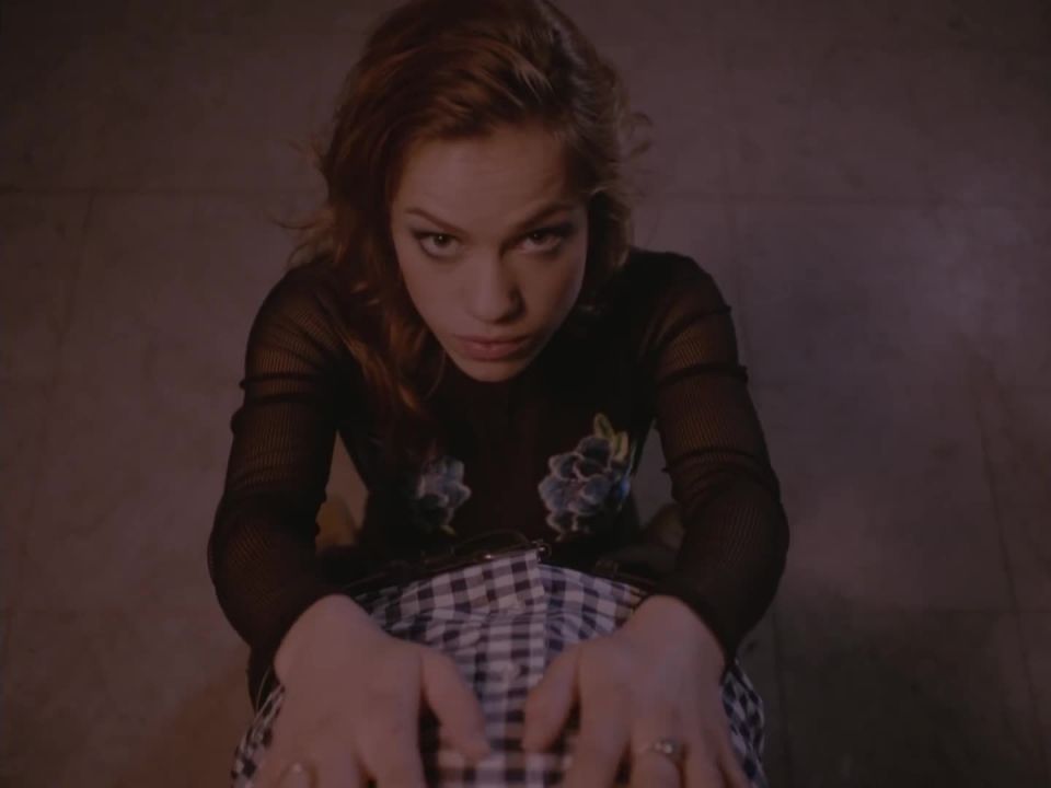 Mathilde La Musse - Petit Fantome - Easy Come Easy Go (2017) HD 1080p - (Celebrity porn)