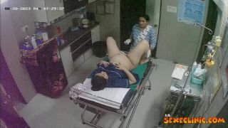 [sexeclinic.com] Doctor rol play porno keep2share k2s video