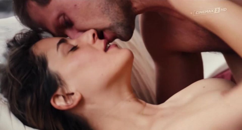 Naomi Velissariou - Out of Love (2016) HD 720p!!!