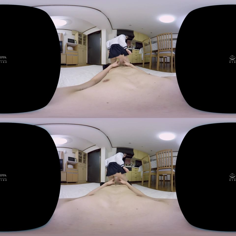 online xxx video 9 VRVRW-007 B - Japón VR Porn  asiático  femdom porno follando culo grande gif