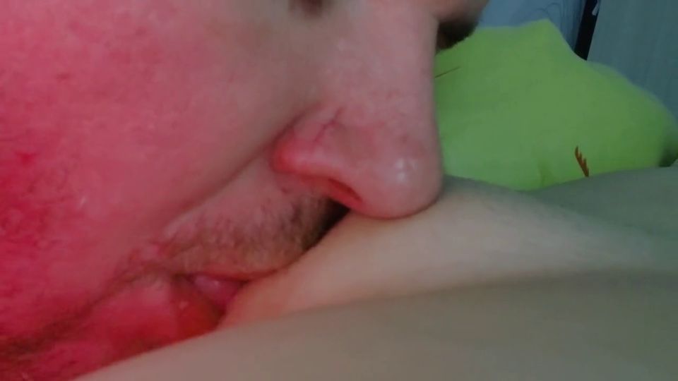 MyKinkyStuff - chupa mis tetas lecheras y come mi coño - sabe mi coño - lamer coño