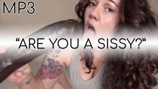 Lucy Skye - Are you a Sissy Audio Only.
