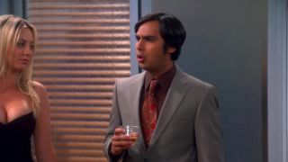 Kaley Cuoco – The Big Bang Theory s06e20 (2013) HD 1080p!!!