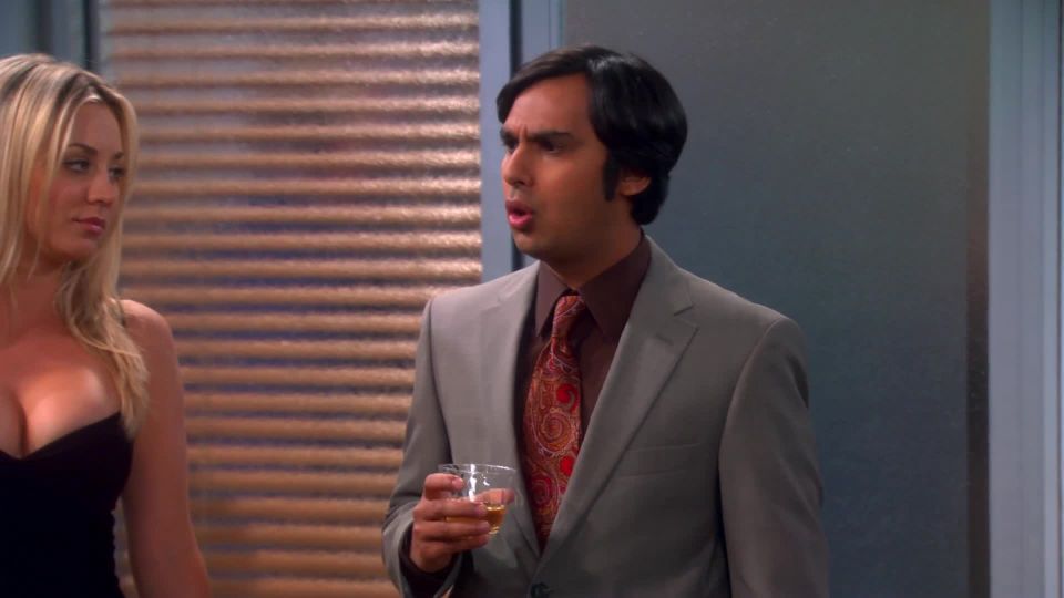 Kaley Cuoco – The Big Bang Theory s06e20 (2013) HD 1080p!!!