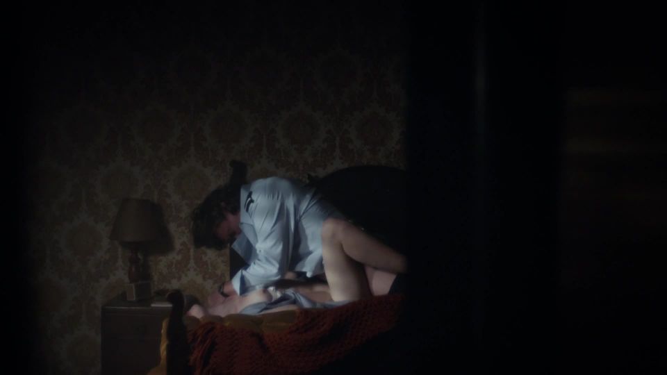 Helena Soubeyrand – Spotless s01e05 (2015) HD 1080p!!!