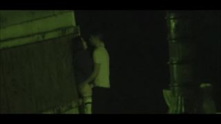 free adult clip 43  Couple in love, couple in love on public