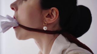 Miss Ellie Mouse - Sexy Secretary Bondage - Joi