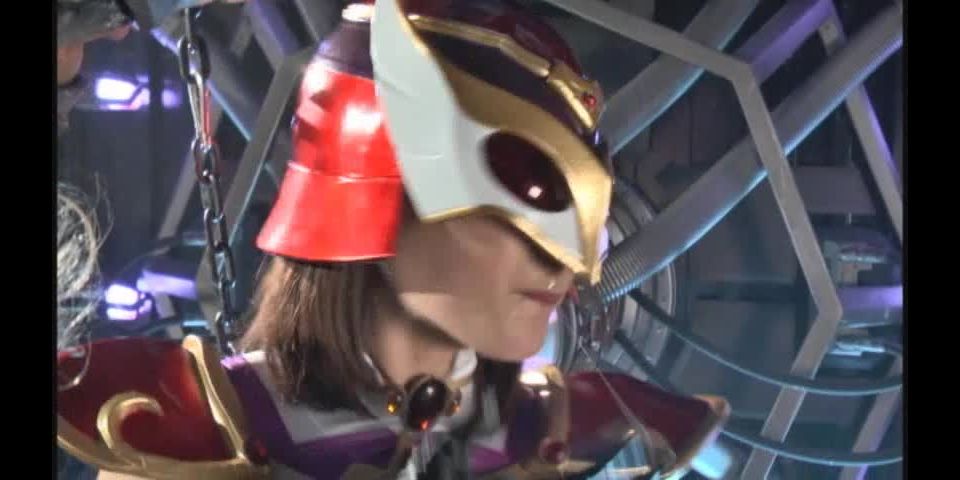 Ayashiro Yurina GIRO-87 Purimuteusu Irodori-jo Yurina - Special Effects