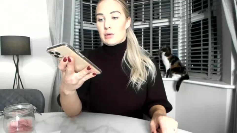 Onlyfans - Amberjadevip - Stream started at      pm - 27-12-2019