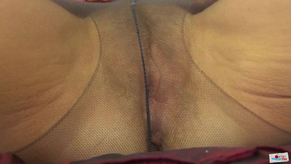 [SiteRip] OlderWomanFun georgie07