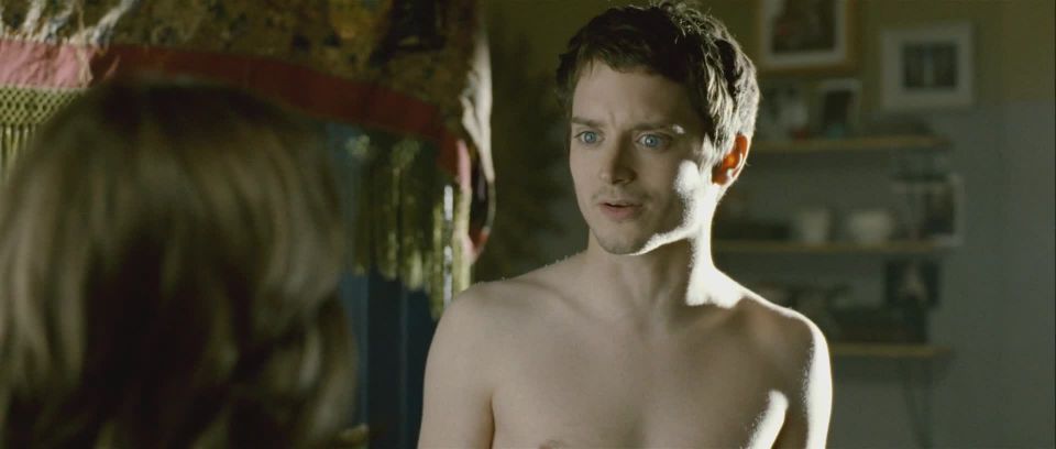 Leonor Watling – Los asesinatos de Oxford (2008) HD 1080p!!!