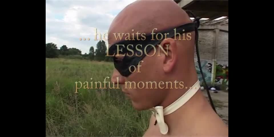 free xxx video 24 Anus Porcus [SD 434.8 MB] on strap on scarlett johansson femdom