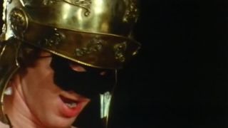 Tabu Film 121 – Arsene Lupin(Vintage)