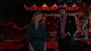 Valentina Forte, etc - Cortar y Correr (1985) HD 1080p - (Celebridad porno)