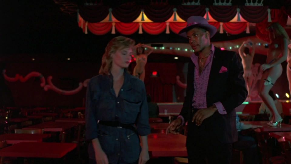 Valentina Forte, etc - Cortar y Correr (1985) HD 1080p - (Celebridad porno)