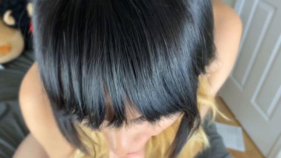 Melissa Masters hermanastra Verdad o Atreverse (Porno femenino)