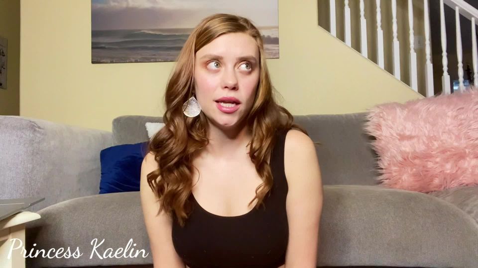 porn clip 41 princess kaelin the f word | femdom | femdom porn femdom mistress slave