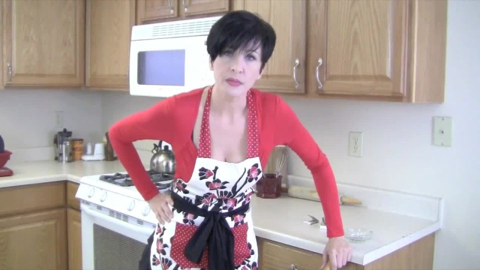 Dreams of SpankingDana Kane - 104