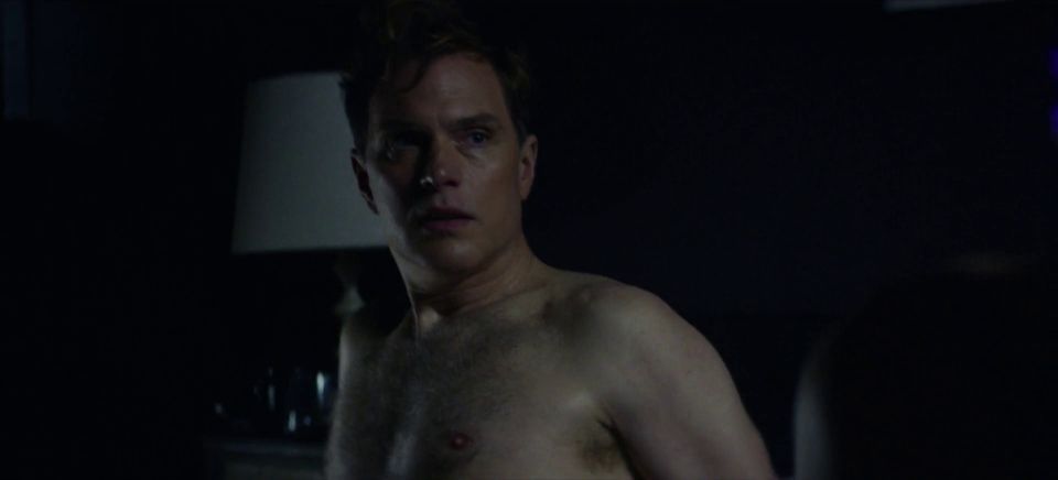 Emily Vere Nicoll - Black Mirror s04e06 (2017) HD 1080p - (Celebrity porn)