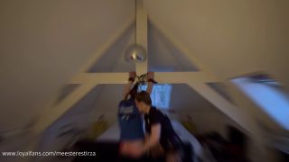 LoyalFans Mistress Tirza Hardcore Submissive Slave Training Whipping Ass (Hardcore porn)