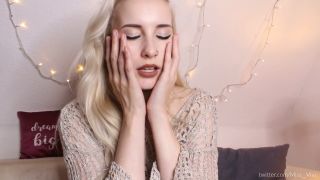 Selenerey - Your First Facial CEI - Handpicked Jerk - Off Instruction - Cum countdown