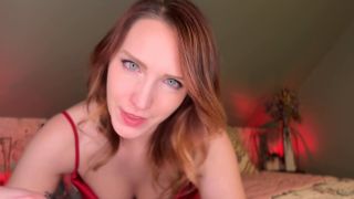 adult video clip 17 amber deluca femdom SneezeGoddess – Valentines Day Sneezing and Nose Blowing, dirty talk on masturbation porn