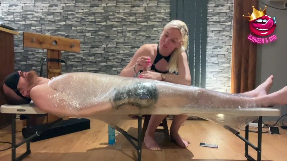 Bjqueenandrod- Orgasmo arruinado Sexo Clip Video Porno Descargar...