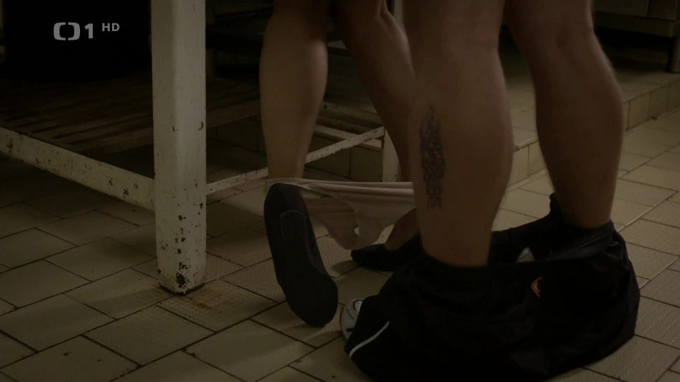 Dominika Bymova - ¡La mayoría! s01e02 (2019) HD 1080p - (Celebrity porn)