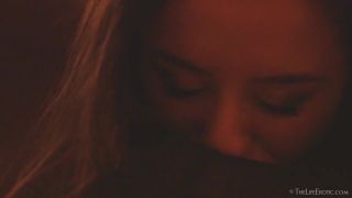 Elizabeth L And Gabriella Lati Smoke For Two.