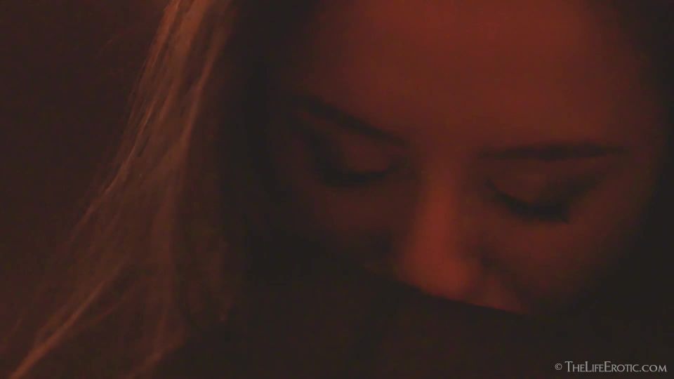 Elizabeth L And Gabriella Lati Smoke For Two.