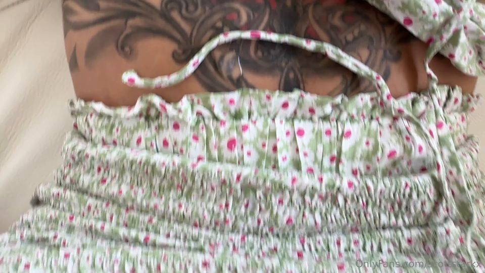 El Egipto Oficial Los Sólo Fans Limpiar (Porno de Amateur)