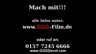 Bukkake Best of John Thompson, GGG.