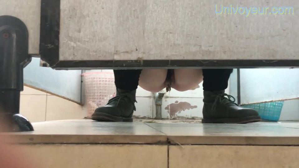 univoyeur 981, en miro