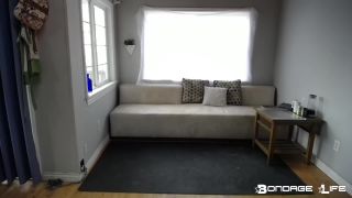 porno online clip 47 Bondage Life – Servir El Maestro Rachel Greyhound 11/15/2021, fetiche sucio porno en femdom porno