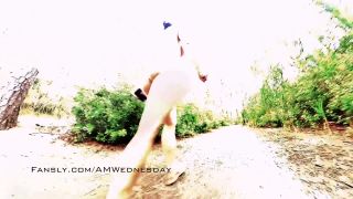 AMWednesday Exhibitionism 538408512603037696  01 534675227569823744