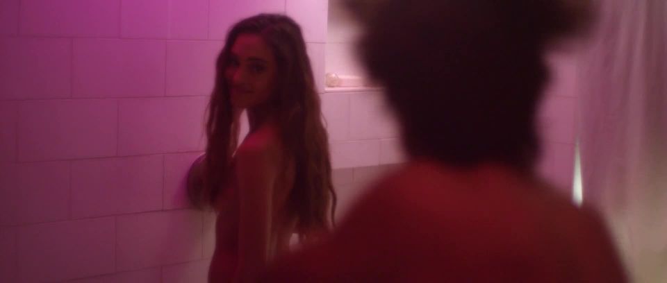 Teri Andrez - Limelight (2017) HD 1080p!!!