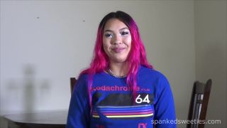 free porn clip 3 Bev Snow Talk Full - spanking - bdsm porn crazy fetish porn