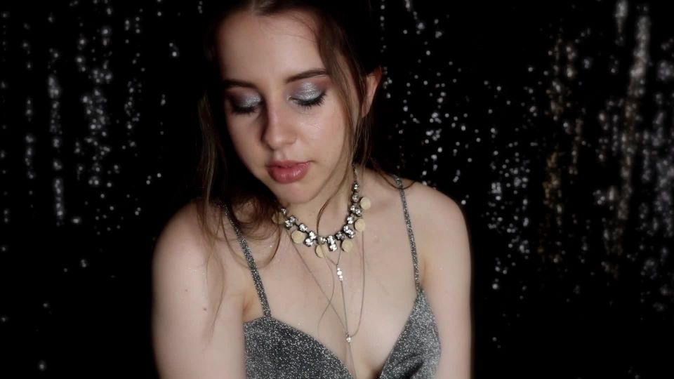 free online video 6 femdom feet femdom porn | Princess Violette - Sensual Poppers Overload | ruined orgasm