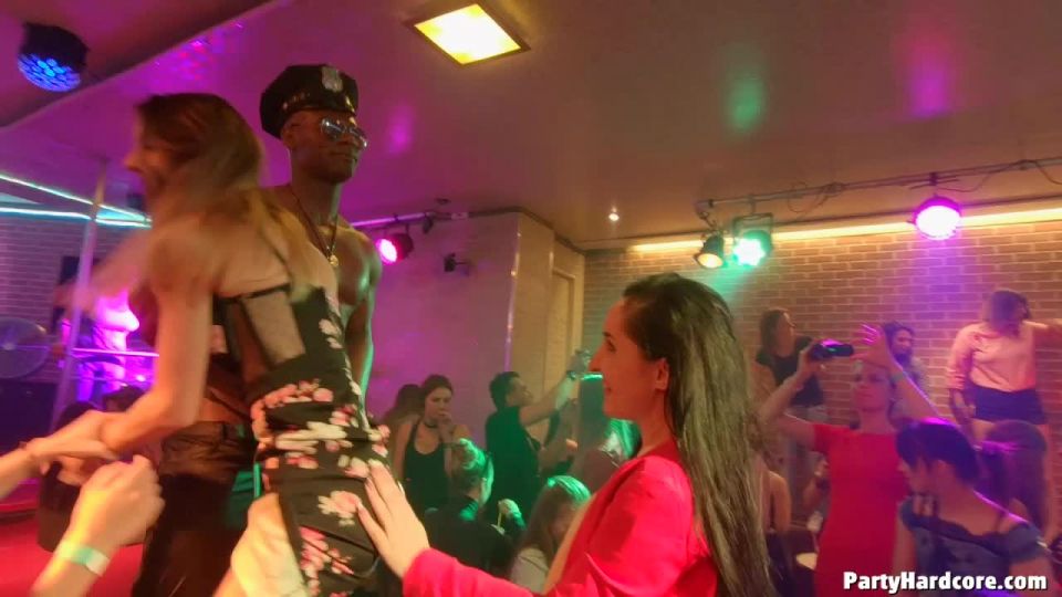 free online video 11 Party Hardcore Gone Crazy Vol. 41 - Part 4 - [PartyHardcore / Tainster] (HD 720p), ballbusting fetish on fetish porn 