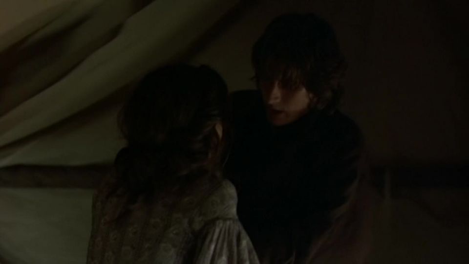 Caroline Dhavernas - Edge of Madness (2002) HD 720p!!!