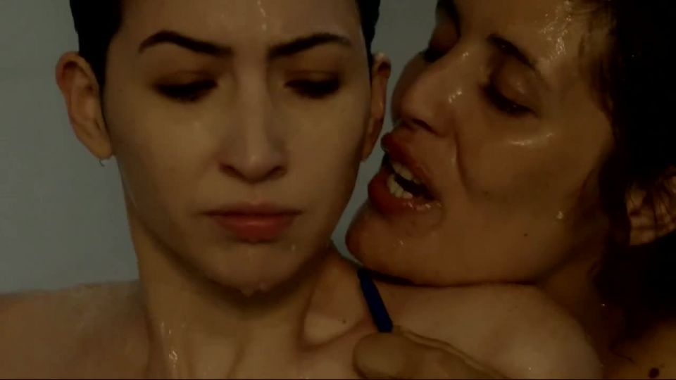 Sofla Gala, Iride Mockert - El Tigre Veron s01e02 (2019) HD 720p - (Porno de Celebridad)