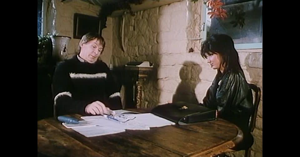 7501 Bourgeoises Mais Perverse