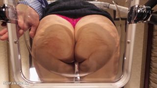 Reducing Mosaic AKDL-349 【尻特化】デカ桃尻ドスケベ挿入アングル